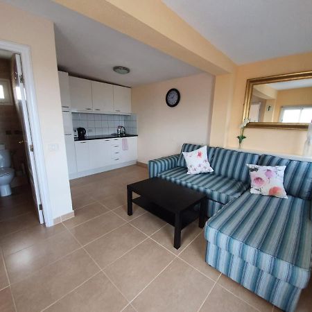 Palm Villa 1 Bed Apartment Overlooking Golf Course Σαν Μιγκέλ ντε Αμπόνα Εξωτερικό φωτογραφία