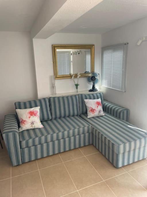 Palm Villa 1 Bed Apartment Overlooking Golf Course Σαν Μιγκέλ ντε Αμπόνα Εξωτερικό φωτογραφία
