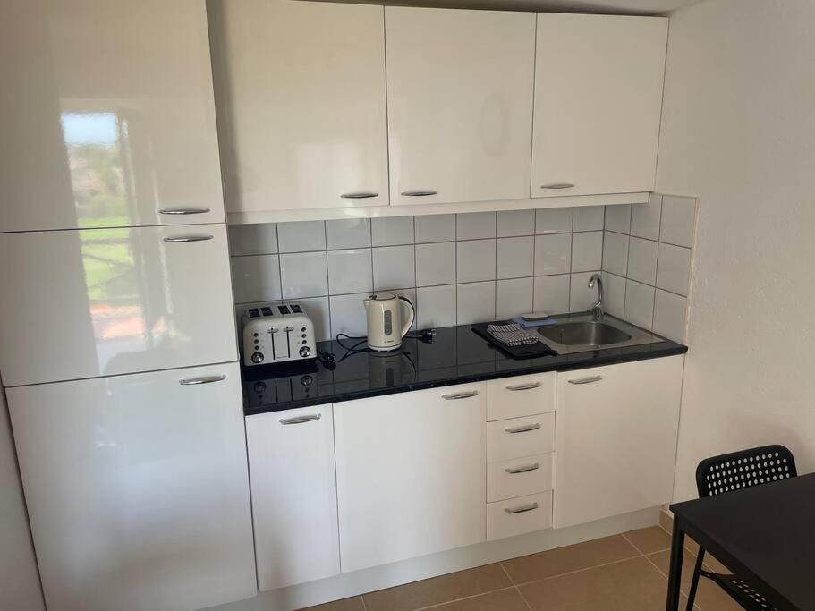 Palm Villa 1 Bed Apartment Overlooking Golf Course Σαν Μιγκέλ ντε Αμπόνα Εξωτερικό φωτογραφία