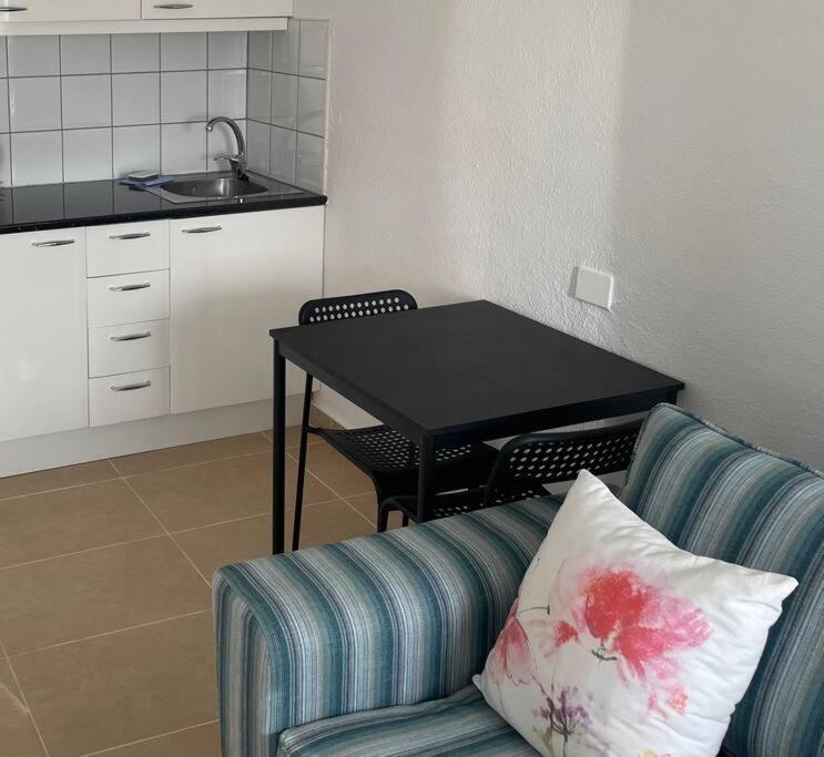 Palm Villa 1 Bed Apartment Overlooking Golf Course Σαν Μιγκέλ ντε Αμπόνα Εξωτερικό φωτογραφία