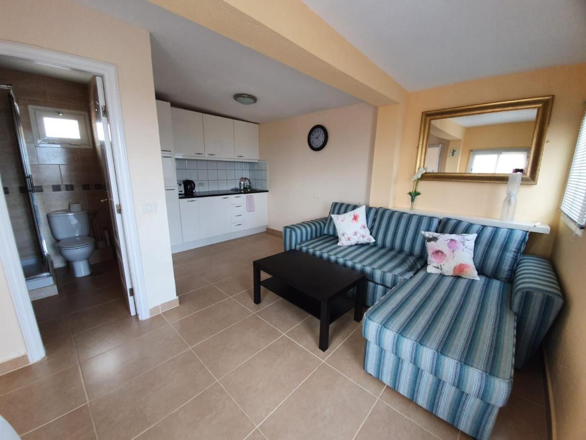 Palm Villa 1 Bed Apartment Overlooking Golf Course Σαν Μιγκέλ ντε Αμπόνα Εξωτερικό φωτογραφία